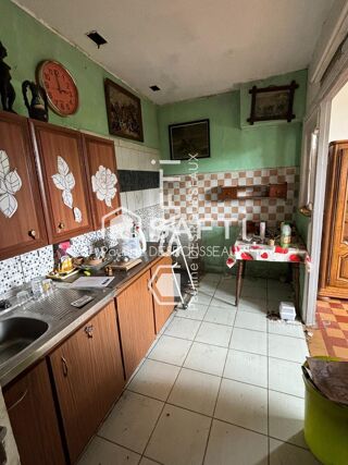  Maison à vendre 7 pièces 130 m²