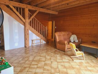  Maison à vendre 6 pièces 166 m²