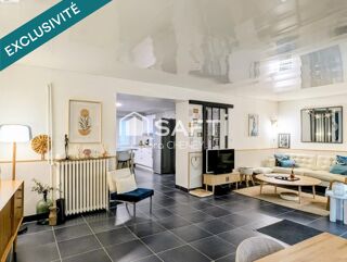  Maison � vendre 5 pi�ces 125 m�
