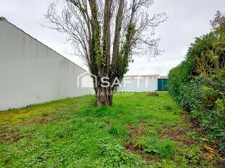  Terrain à vendre 200 m²