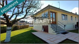  Maison � vendre 5 pi�ces 82 m�