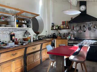  Maison � vendre 6 pi�ces 165 m�