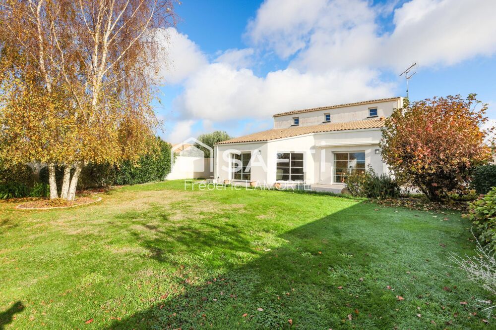 � vendre  Maison Puilboreau (17138)