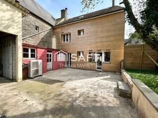  Maison à vendre 6 pièces 191 m²