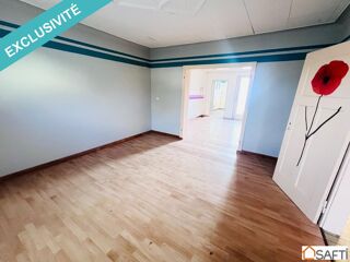  Maison � vendre 6 pi�ces 143 m�