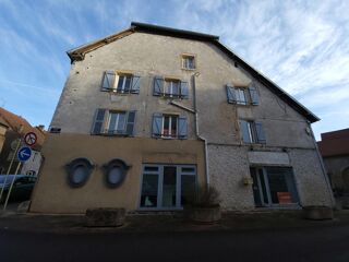  Immeuble à vendre 364 m²