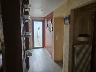 Vente Maison maison à moins de 10 minutes de vire Campagnolles