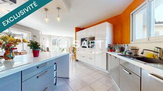  Maison à vendre 4 pièces 112 m²