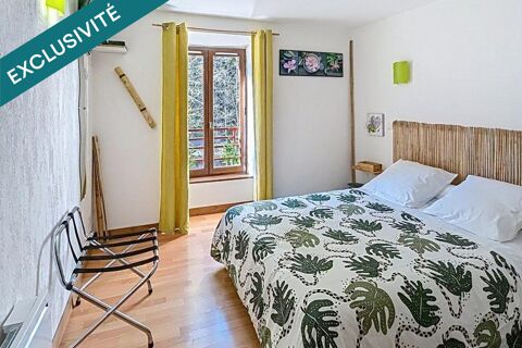 Un bel ensemble immobilier pour un nouveau projet 500000 63320 Saint-floret