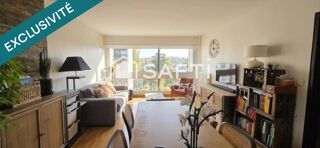 Vente Appartement Appartement 3 pièces en bon état général Bourg-la-reine