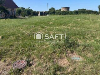  Terrain � vendre 616 m�