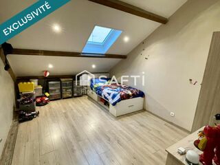  Maison � vendre 4 pi�ces 120 m�