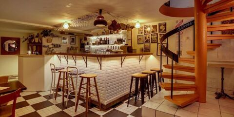 Bar et Restauration midi et soir 133334 33400 Talence