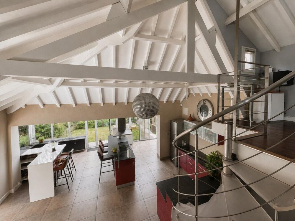 Vente Maison WATTIGNIES – QUARTIER RÉSIDENTIEL DU MARAIS Wattignies