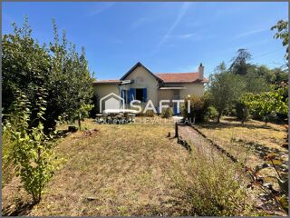  Maison  vendre 4 pices 94 m