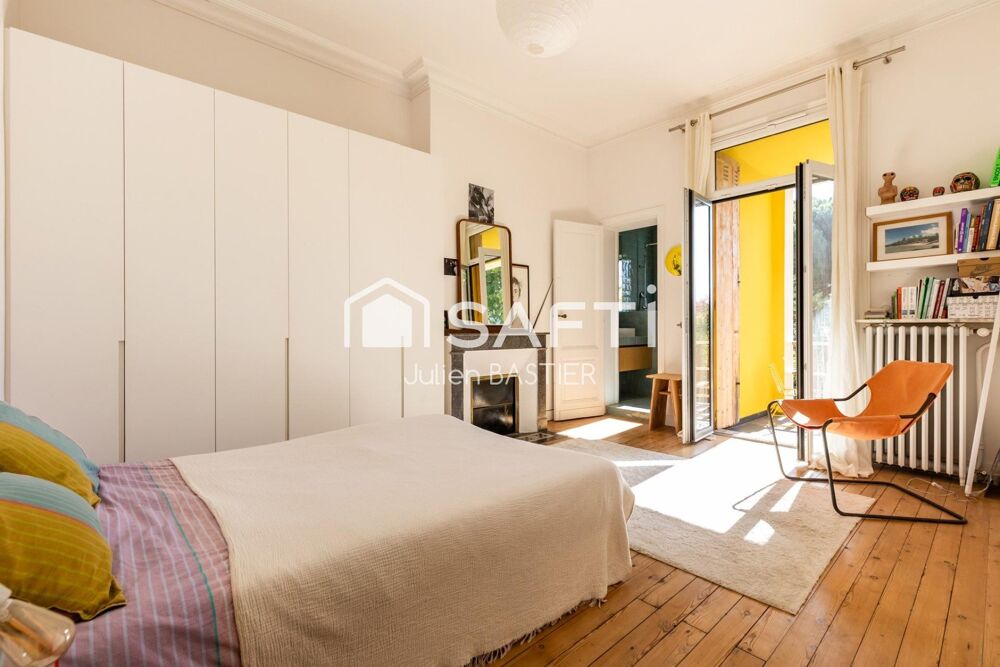  vendre  Maison Bordeaux (33000)