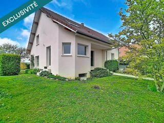  Maison à vendre 6 pièces 156 m²