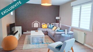  Maison � vendre 3 pi�ces 93 m�