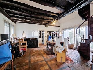  Maison � vendre 6 pi�ces 140 m�