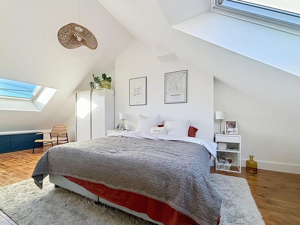 Vente Maison maison merville Lorient