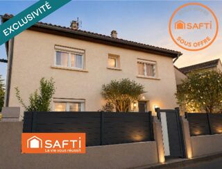  Maison � vendre 7 pi�ces 145 m�