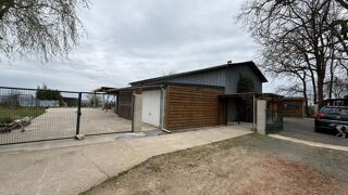 Vente Maison Complexe 3 chalets et local commercial Feugarolles