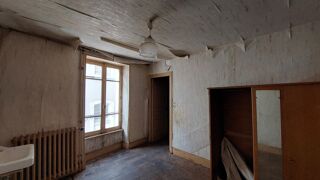  Immeuble à vendre 83 m² Chateau-chinon (ville)