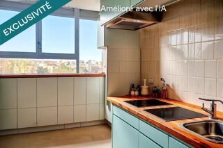  Appartement � vendre 5 pi�ces 70 m�