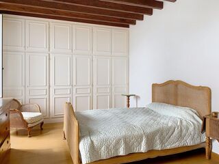 Maison à vendre 8 pièces 263 m²