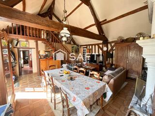  Maison à vendre 5 pièces 117 m²