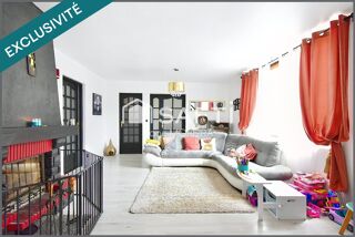  Maison � vendre 7 pi�ces 200 m�