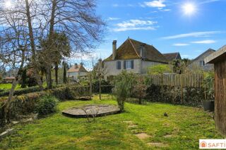  Maison � vendre 11 pi�ces 252 m�