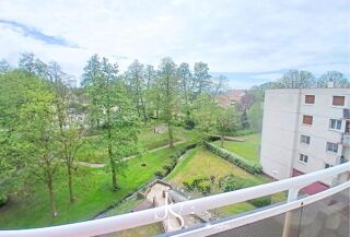  Appartement � vendre 3 pi�ces 69 m�