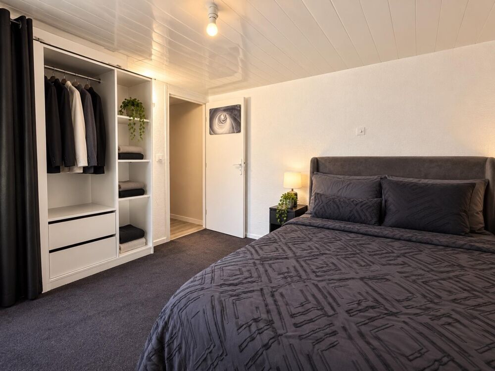 Vente Immeuble Immeuble de trois appartements de 120 m2 Meilhan-sur-garonne