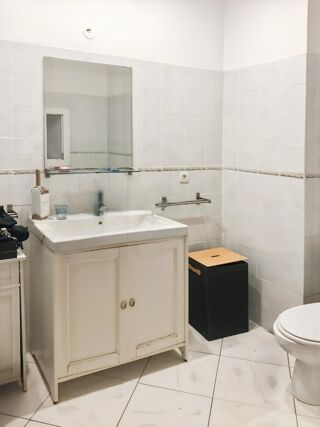  Appartement � vendre 3 pi�ces 110 m�