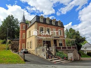  Maison � vendre 14 pi�ces 320 m�