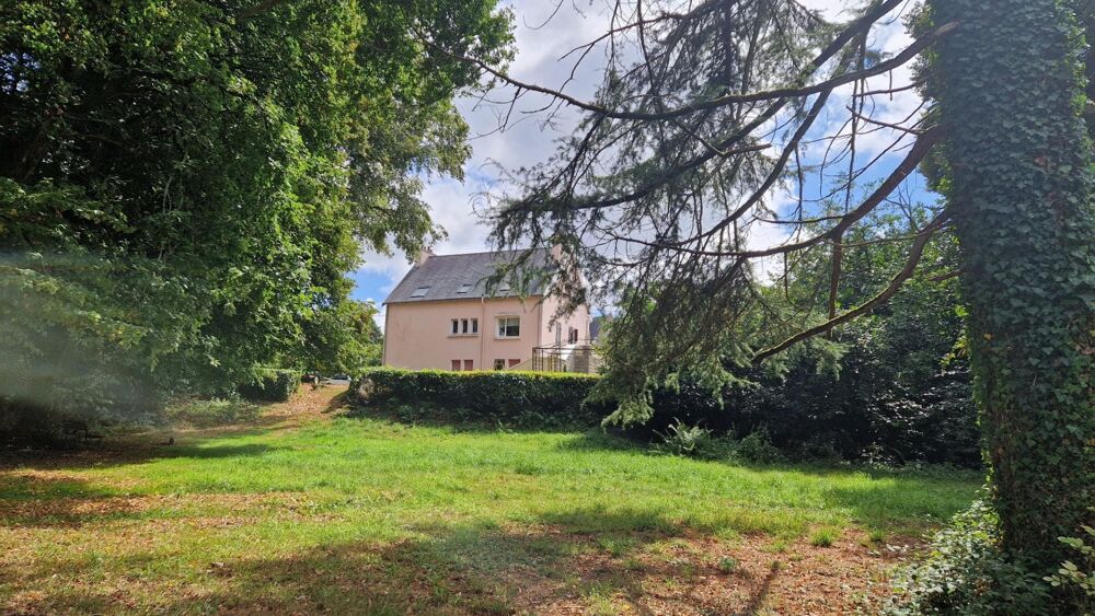 Pour les amoureux des espaces et de la nature à deux pas du centre.
