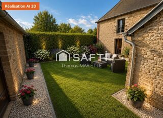  Maison à vendre 6 pièces 195 m²