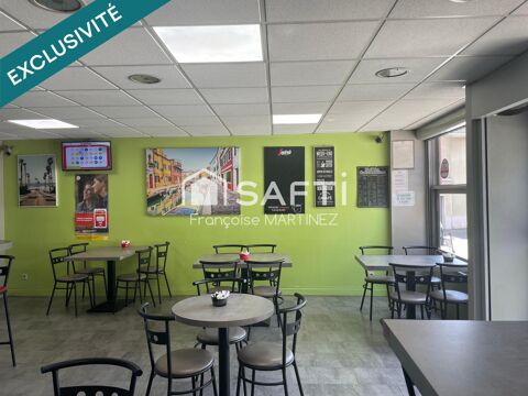 Un bel emplacement pour inventer un nouveau lieu de d&eacute;tente rassembleur et convivial ! 110000 01600 Trevoux