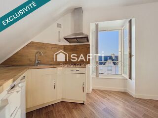  Appartement � vendre 2 pi�ces 31 m�