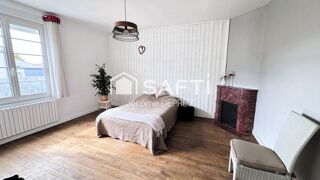  Maison à vendre 6 pièces 111 m²