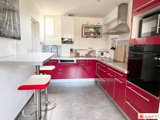  Maison à vendre 5 pièces 104 m²