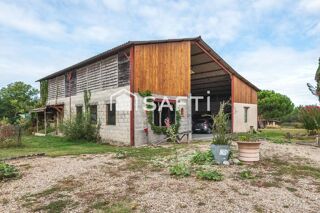  Maison � vendre 8 pi�ces 190 m�