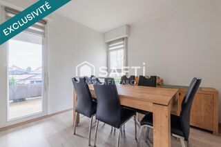  Appartement � vendre 3 pi�ces 68 m�