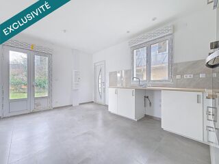  Maison � vendre 7 pi�ces 150 m�