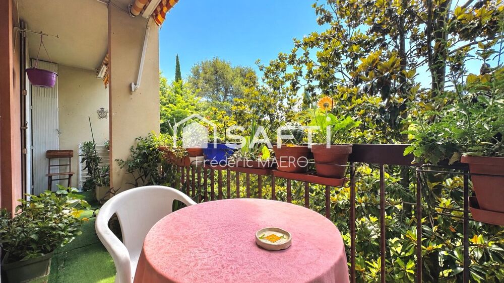 Vente Appartement Idéalement situé, possibilité 3e chambre. Aix-en-provence