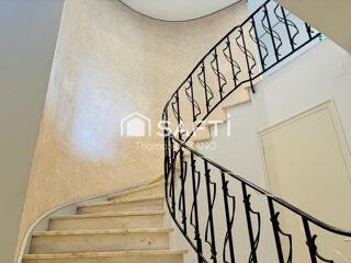  Maison � vendre 9 pi�ces 196 m�