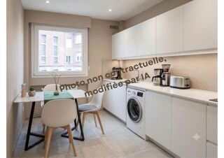  Appartement à vendre 2 pièces 67 m²