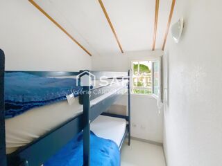  Maison  vendre 3 pices 35 m