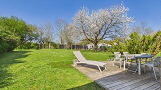  Maison à vendre 4 pièces 104 m²